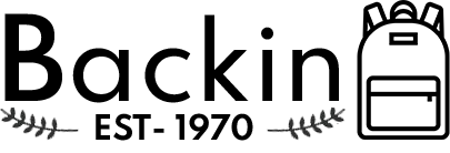 Backin - Bags And Backpack Modern Shopify Theme